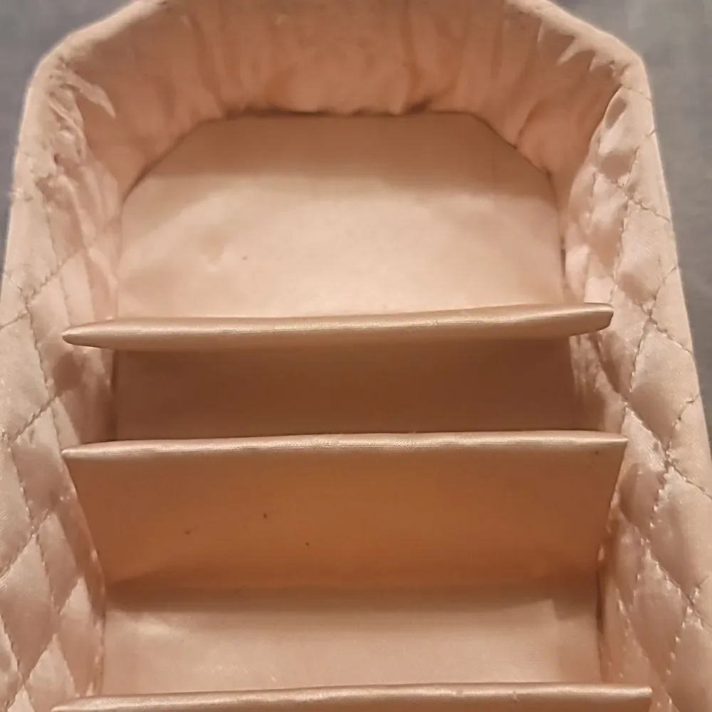 0476. Old Hollywood Glamor ~ 2 ~ Lingerie ~ Hosiery ~ Panty ~ Drawer Organizers~